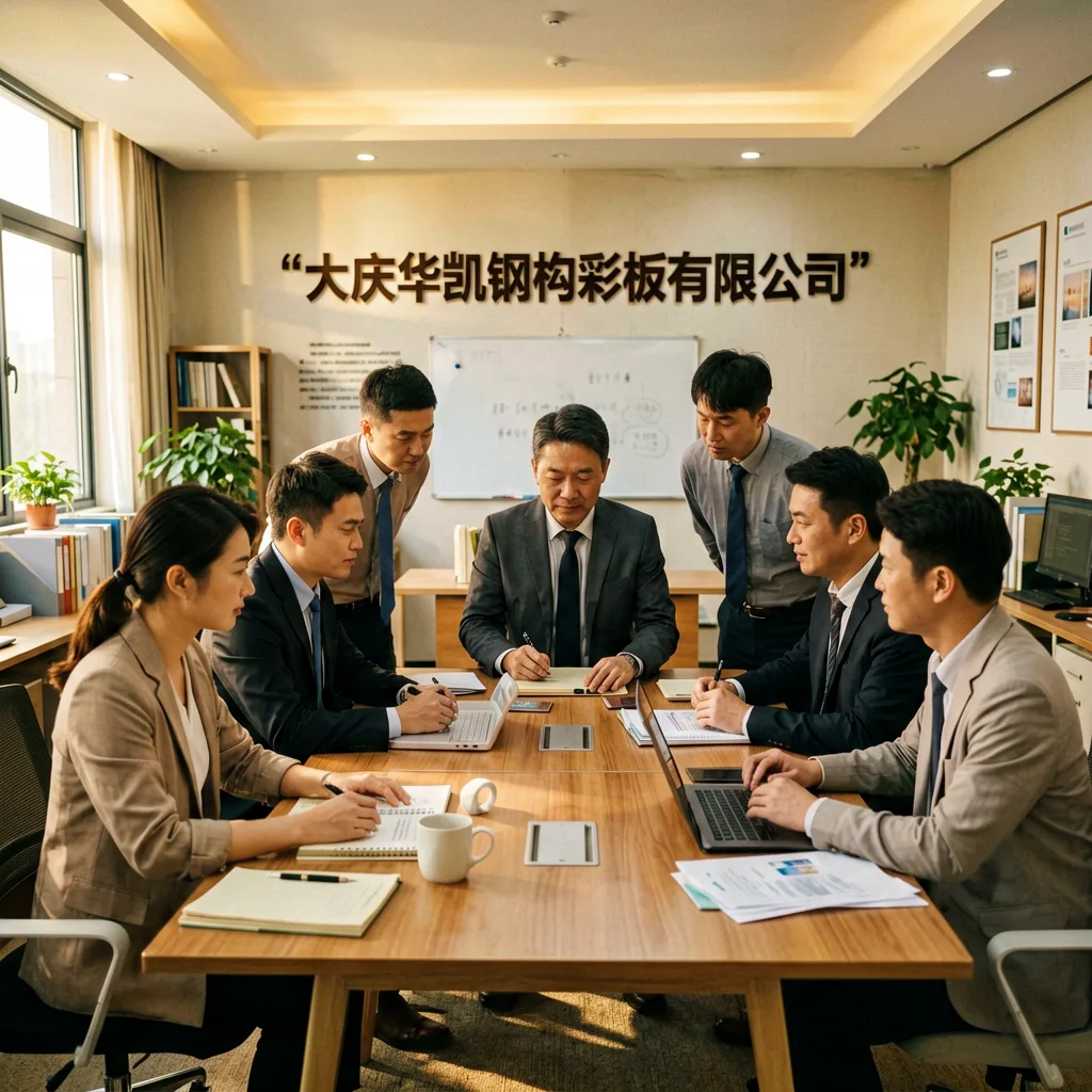 钢结构工程